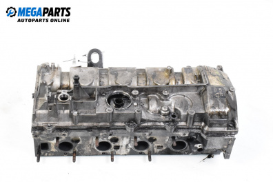 Глава за Mercedes-Benz C-Class Estate (S203) (03.2001 - 08.2007) C 220 CDI (203.208), 150 к.с.