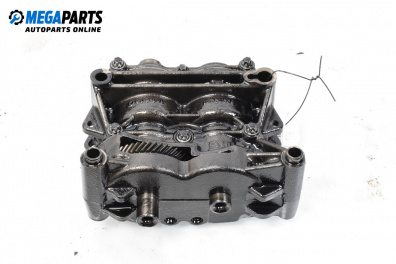 Балансиращ вал за Mercedes-Benz C-Class Estate (S203) (03.2001 - 08.2007) C 220 CDI (203.208), 150 к.с.