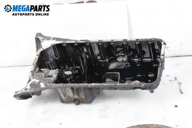 Картер за Mercedes-Benz C-Class Estate (S203) (03.2001 - 08.2007) C 220 CDI (203.208), 150 к.с.