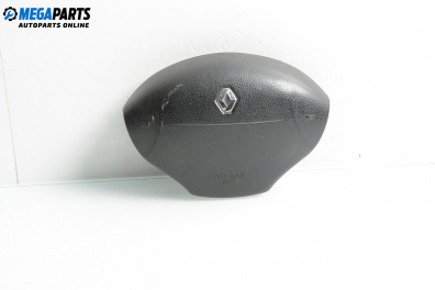 Airbag за Renault Scenic I Minivan (09.1999 - 07.2010), 4+1 вр., миниван, позиция: предна