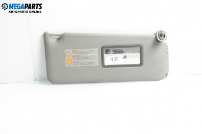 Сенник за Renault Scenic I Minivan (09.1999 - 07.2010), позиция: дясна