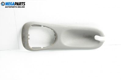 Интериорна пластмаса за Renault Scenic I Minivan (09.1999 - 07.2010), 4+1 вр., миниван, позиция: предна