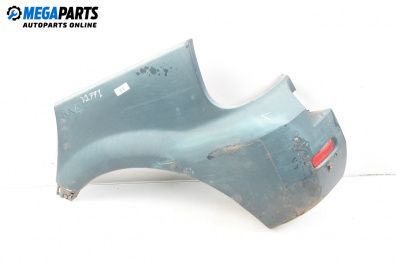 Елемент задна броня за Renault Scenic I Minivan (09.1999 - 07.2010), миниван