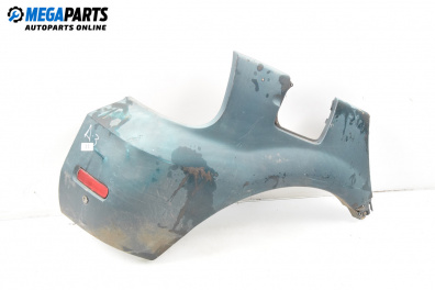 Елемент задна броня за Renault Scenic I Minivan (09.1999 - 07.2010), миниван