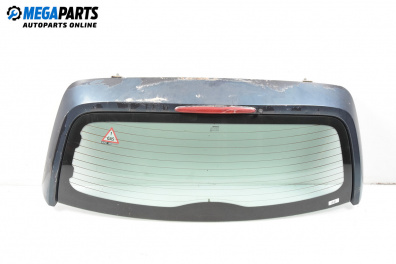 Заден капак за Renault Scenic I Minivan (09.1999 - 07.2010), 4+1 вр., миниван, позиция: задна