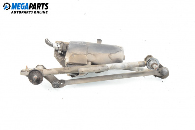 Ел. мотор за чистачките за Renault Scenic I Minivan (09.1999 - 07.2010), миниван, позиция: предна