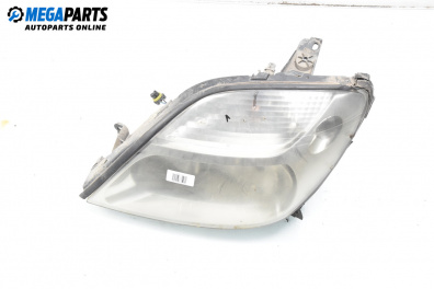Фар за Renault Scenic I Minivan (09.1999 - 07.2010), миниван, позиция: лява