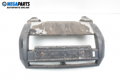 Ролбар за Renault Scenic I Minivan (09.1999 - 07.2010), миниван