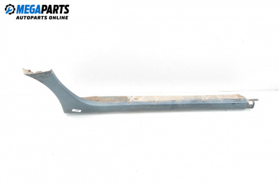 Външни лайсни за Renault Scenic I Minivan (09.1999 - 07.2010), миниван, позиция: лява