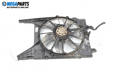 Перка охлаждане за Renault Scenic I Minivan (09.1999 - 07.2010) 2.0 16V RX4, 139 к.с.