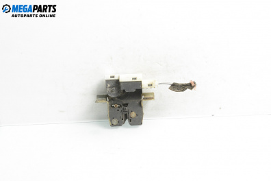 Брава заден капак за Renault Scenic I Minivan (09.1999 - 07.2010), миниван, позиция: задна