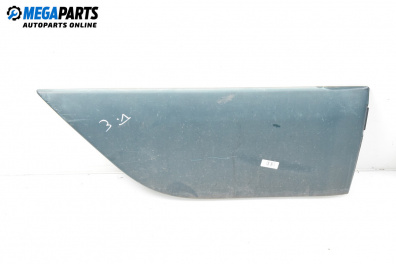 Външни лайсни за Renault Scenic I Minivan (09.1999 - 07.2010), миниван, позиция: задна