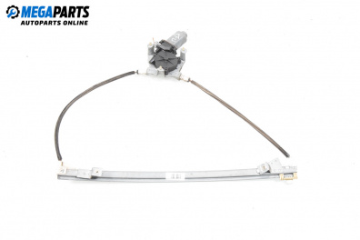 Машинка ел. стъкло за Renault Scenic I Minivan (09.1999 - 07.2010), 4+1 вр., миниван, позиция: предна, дясна