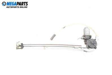 Машинка ел. стъкло за Renault Scenic I Minivan (09.1999 - 07.2010), 4+1 вр., миниван, позиция: задна, дясна