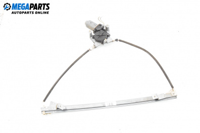 Машинка ел. стъкло за Renault Scenic I Minivan (09.1999 - 07.2010), 4+1 вр., миниван, позиция: предна, лява