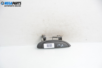Външна дръжка за Renault Scenic I Minivan (09.1999 - 07.2010), 4+1 вр., миниван, позиция: предна, дясна