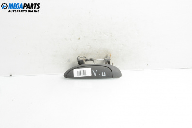 Външна дръжка за Renault Scenic I Minivan (09.1999 - 07.2010), 4+1 вр., миниван, позиция: предна, лява