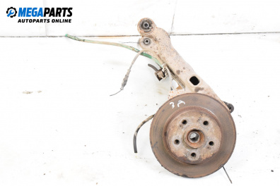 Шенкел главина за Renault Scenic I Minivan (09.1999 - 07.2010), позиция: задна, дясна