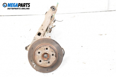 Шенкел главина за Renault Scenic I Minivan (09.1999 - 07.2010), позиция: задна, лява