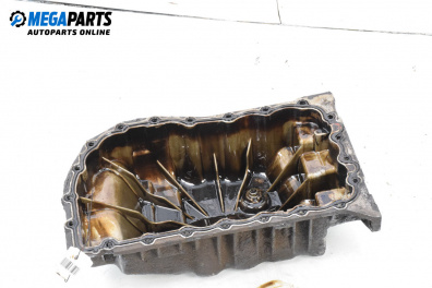 Картер за Renault Scenic I Minivan (09.1999 - 07.2010) 2.0 16V RX4, 139 к.с.