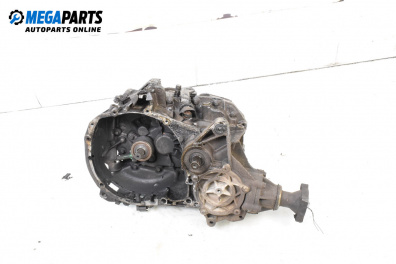 Ръчна скоростна кутия за Renault Scenic I Minivan (09.1999 - 07.2010) 2.0 16V RX4, 139 к.с.