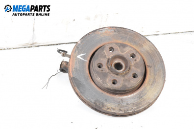 Шенкел главина за Renault Scenic I Minivan (09.1999 - 07.2010), позиция: предна, лява