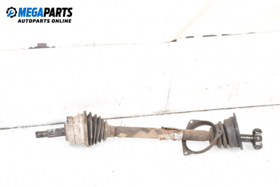 Полуоска за Renault Scenic I Minivan (09.1999 - 07.2010) 2.0 16V RX4, 139 к.с., позиция: предна, лява