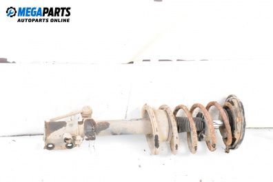 Макферсон за Renault Scenic I Minivan (09.1999 - 07.2010), миниван, позиция: предна, лява