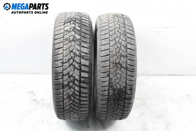 Зимни гуми GOODYEAR 215/65/16, DOT: 1915 (Цената е за 2 бр.)