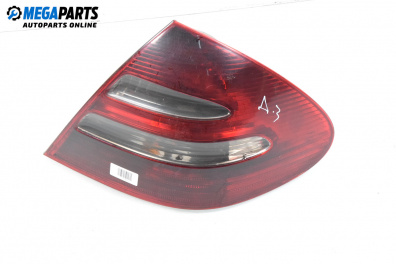Стоп за Mercedes-Benz E-Class Estate (S211) (03.2003 - 07.2009), седан, позиция: дясна