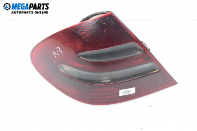 Стоп за Mercedes-Benz E-Class Estate (S211) (03.2003 - 07.2009), седан, позиция: лява