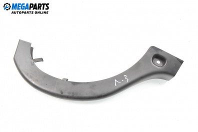 Вежда калник за Mercedes-Benz E-Class Estate (S211) (03.2003 - 07.2009), седан, позиция: задна, лява