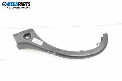 Вежда калник за Mercedes-Benz E-Class Estate (S211) (03.2003 - 07.2009), седан, позиция: задна, дясна