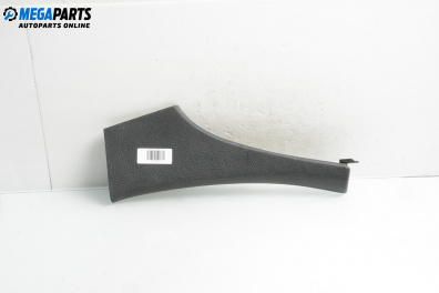 Интериорна пластмаса за Mercedes-Benz E-Class Estate (S211) (03.2003 - 07.2009), 4+1 вр., седан, позиция: предна