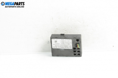 Модул централно заключване за Mercedes-Benz E-Class Estate (S211) (03.2003 - 07.2009), № 410213005008