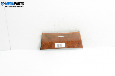 Интериорна пластмаса за Mercedes-Benz E-Class Estate (S211) (03.2003 - 07.2009), 4+1 вр., седан, позиция: предна