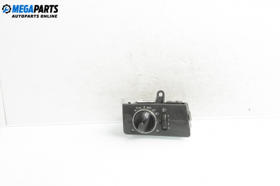 Ключ светлини  за Mercedes-Benz E-Class Estate (S211) (03.2003 - 07.2009)