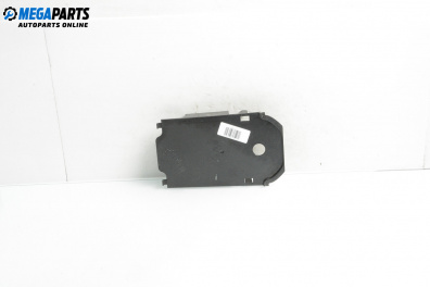 Интериорна пластмаса за Mercedes-Benz E-Class Estate (S211) (03.2003 - 07.2009), 4+1 вр., седан, позиция: предна