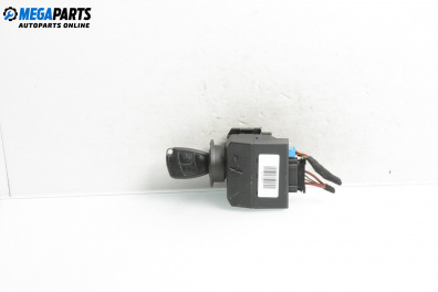 Контактен ключ за Mercedes-Benz E-Class Estate (S211) (03.2003 - 07.2009)