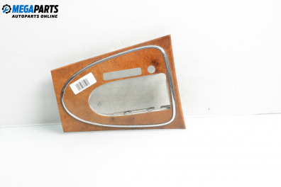 Конзола скоростен лост за Mercedes-Benz E-Class Estate (S211) (03.2003 - 07.2009)