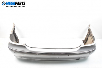 Задна броня за Mercedes-Benz E-Class Estate (S211) (03.2003 - 07.2009), седан