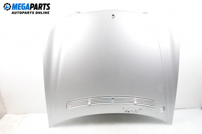 Преден капак за Mercedes-Benz E-Class Estate (S211) (03.2003 - 07.2009), 4+1 вр., седан, позиция: предна