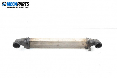 Интеркулер за Mercedes-Benz E-Class Estate (S211) (03.2003 - 07.2009) E 220 T CDI (211.206), 150 к.с.