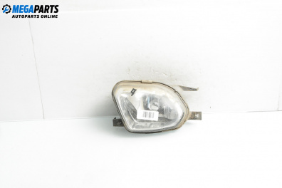 Халоген за Mercedes-Benz E-Class Estate (S211) (03.2003 - 07.2009), седан, позиция: дясна