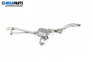 Ел. мотор за чистачките за Mercedes-Benz E-Class Estate (S211) (03.2003 - 07.2009), седан, позиция: предна