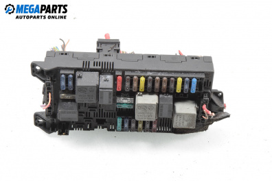 Бушонно табло за Mercedes-Benz E-Class Estate (S211) (03.2003 - 07.2009) E 220 T CDI (211.206), 150 к.с.