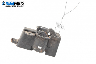 Закопчалка в багажник за Mercedes-Benz E-Class Estate (S211) (03.2003 - 07.2009), седан