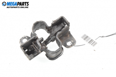 Закопчалка в багажник за Mercedes-Benz E-Class Estate (S211) (03.2003 - 07.2009), седан