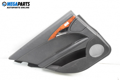 Кора врата за Mercedes-Benz E-Class Estate (S211) (03.2003 - 07.2009), 4+1 вр., седан, позиция: задна, лява