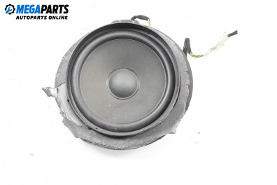 Високоговорител за Mercedes-Benz E-Class Estate (S211) (03.2003 - 07.2009)